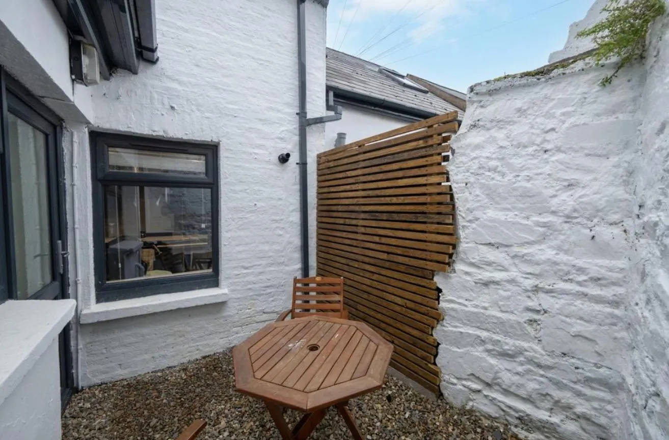 Alojamento de Acomodação e Pequeno-almoço Charming City Retreat In Cork Irlanda