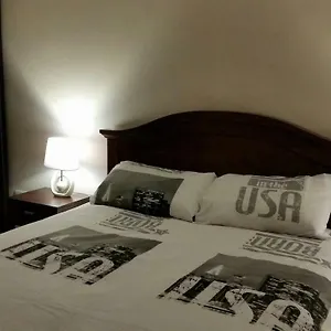  Apartamento 2 Oakleigh House